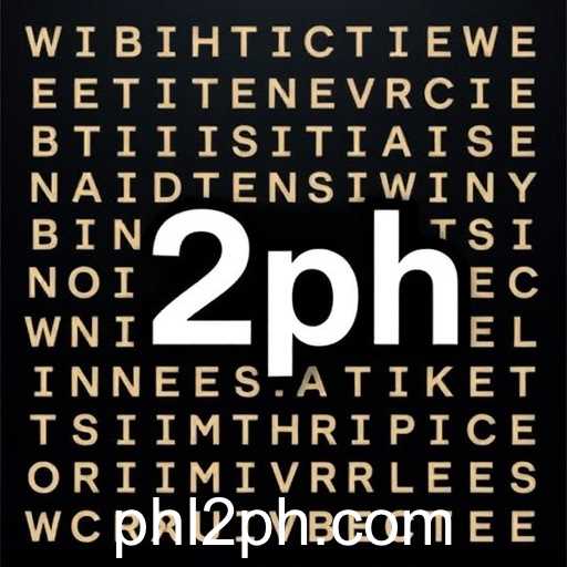 The Gaming Rise of 2ph: A New Era Unfolds