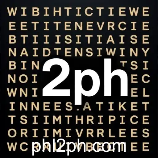 The Gaming Rise of 2ph: A New Era Unfolds