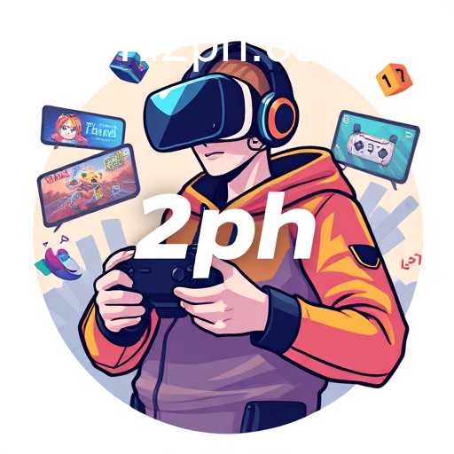 The Rising Influence of 2ph: A Gaming Revolution