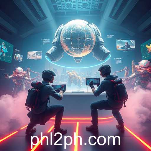 2ph Revolutionizes Gaming Experience