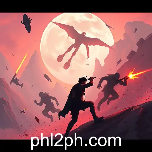Exploring the Dynamic World of Action Games