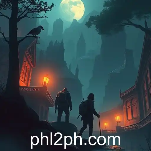 Exploring the Depths of Adventure Games with '2ph' Trends