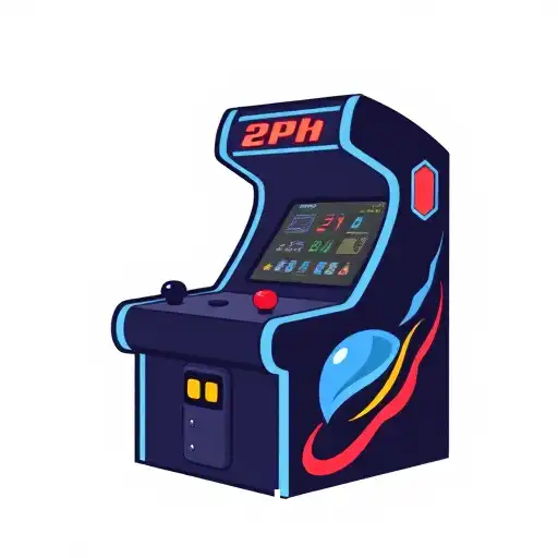 Exploring the Enigma of '2ph' in the Arcade Games Category