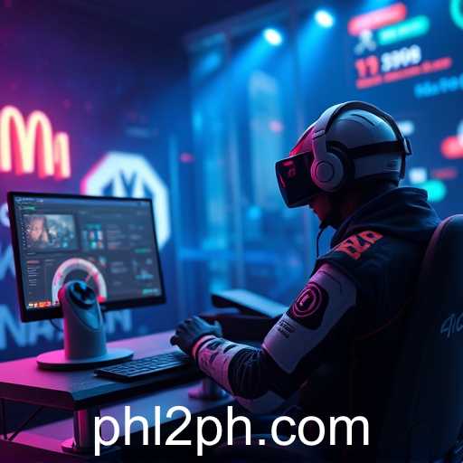 The Digital Evolution of Gaming