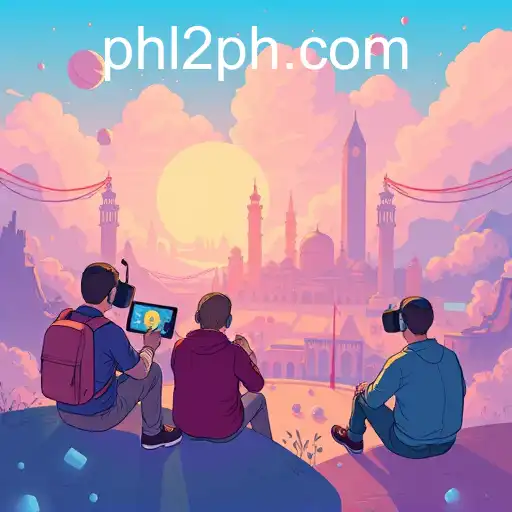 The Evolution of Online Gaming