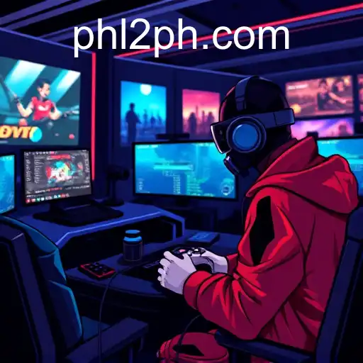 The Evolution of Online Gaming in 2025