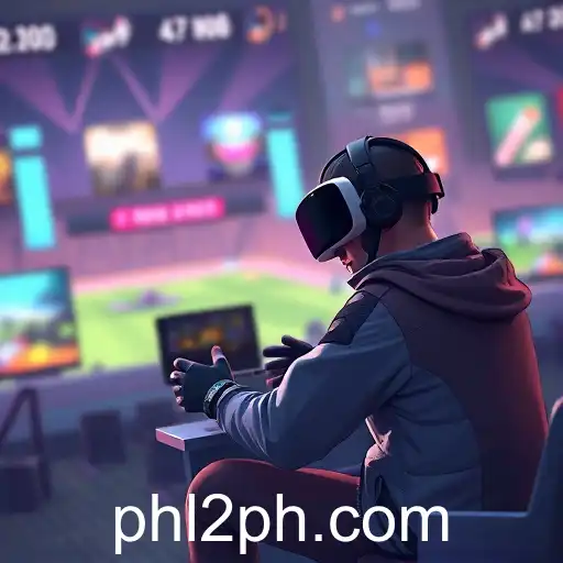 The Evolution of Online Gaming in a New Era