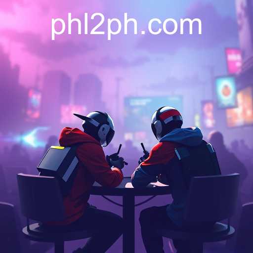 Evolving Trends in Online Gaming: The Rise of '2ph'