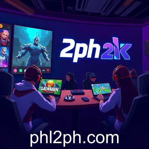 Evolving Online Gaming Landscape