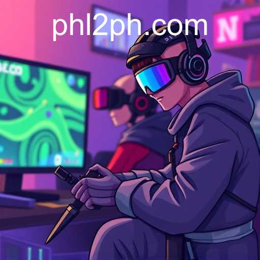 The Impact of Gaming on Modern Society