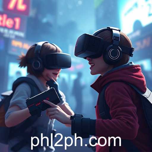 Gaming Trends and Innovations