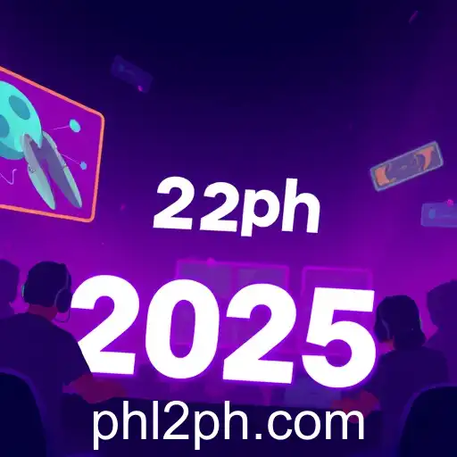 The Gaming Rise of 2ph: A New Era Unfolds