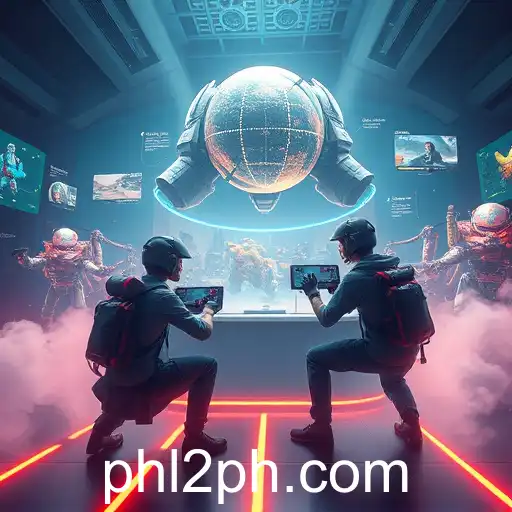 2ph Revolutionizes Gaming Experience