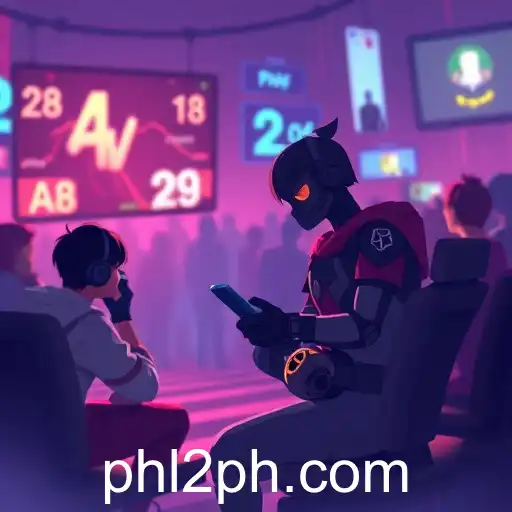 The Digital Playground: Gaming's Evolution in 2025