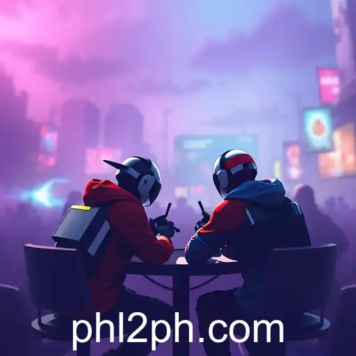 Evolving Trends in Online Gaming: The Rise of '2ph'