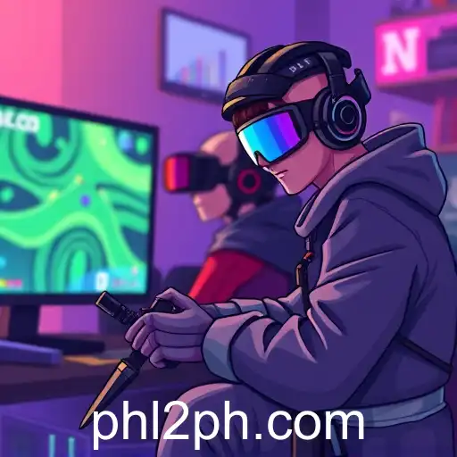 The Impact of Gaming on Modern Society