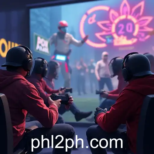 Evolving Trends in Gaming: The Rise of 2PH