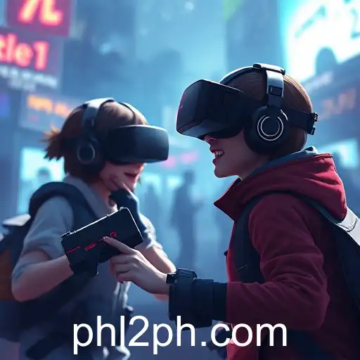 Gaming Trends and Innovations