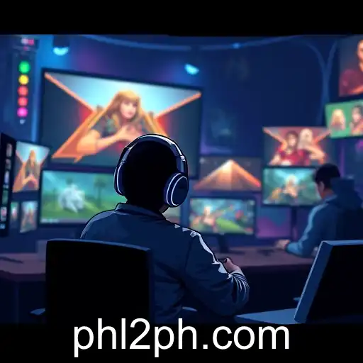 The Evolution of Online Gaming in 2025