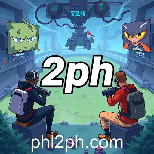 The Rise of 2ph: Transforming Gaming Culture