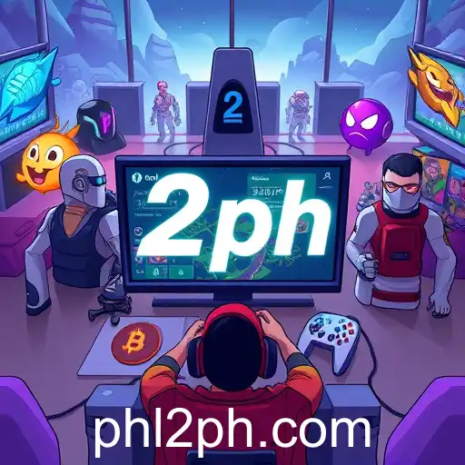 The Rise of 2ph: Revolutionizing Online Gaming