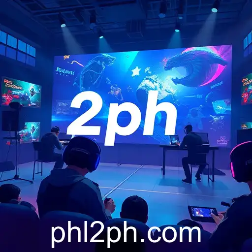 The Rise of 2ph in the Gaming Scene