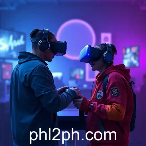 The Rise of 2ph: A New Era in Online Gaming
