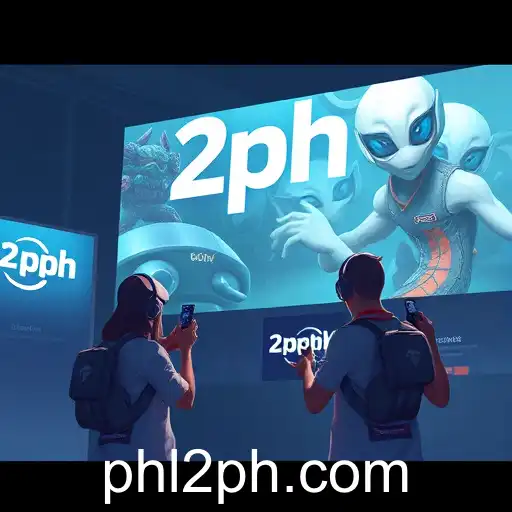 The Rise of 2ph: A New Era in Online Gaming