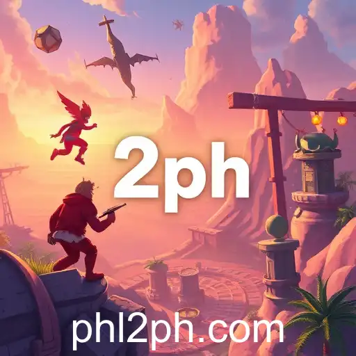 The Rise of 2PH: A New Era in Online Gaming