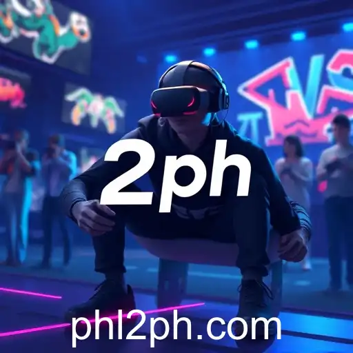 A New Era of Online Gaming Unveils