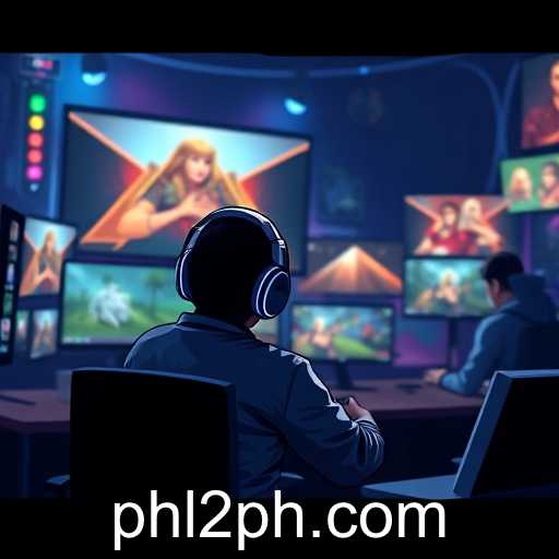 The Evolution of Online Gaming in 2025