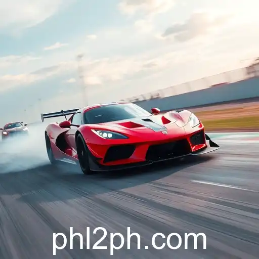 The Thrill of Speed: Exploring the World of Racing Games