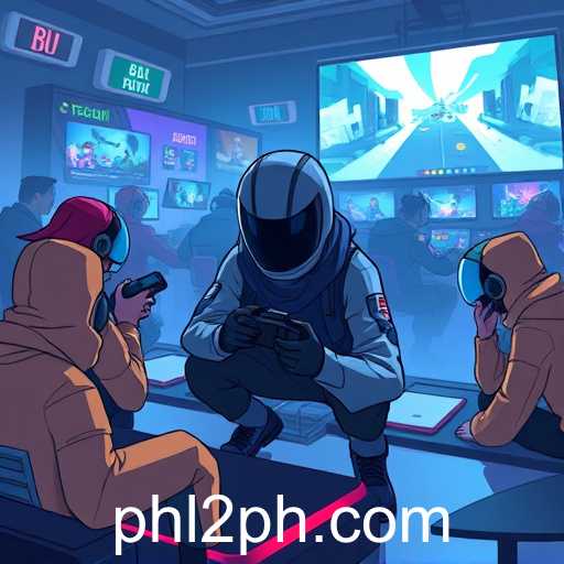 The Rise of 2ph: Transforming Gaming Culture