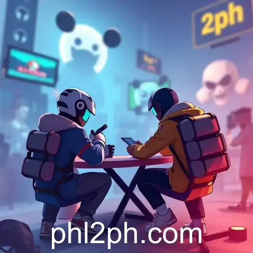 The Rise of 2ph: Revolutionizing Online Gaming