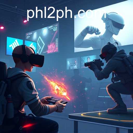 The Rise of 2ph in the Gaming World