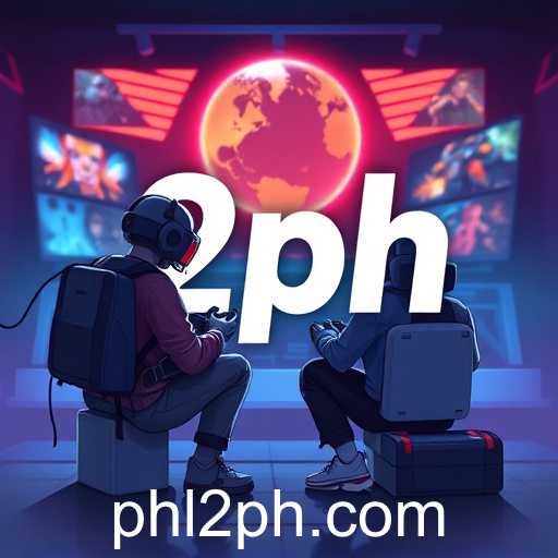 The Rise of 2ph in the Gaming Scene