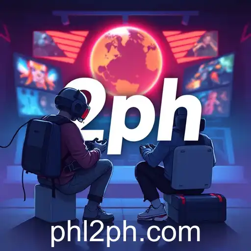 The Rise of 2ph in the Gaming Scene