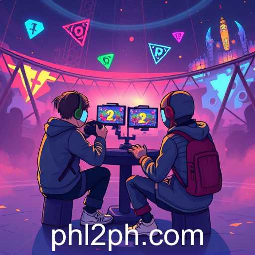 The Rise of 2ph and the Future of Gaming