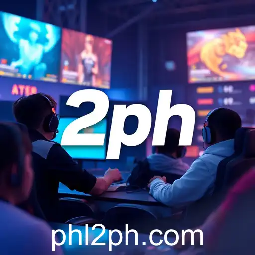 The Role of 2ph in Shaping Online Gaming