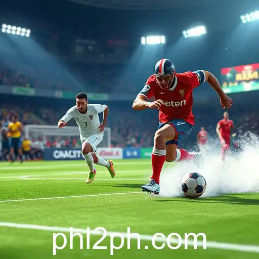 Harnessing the Power of '2ph' in Sports Games
