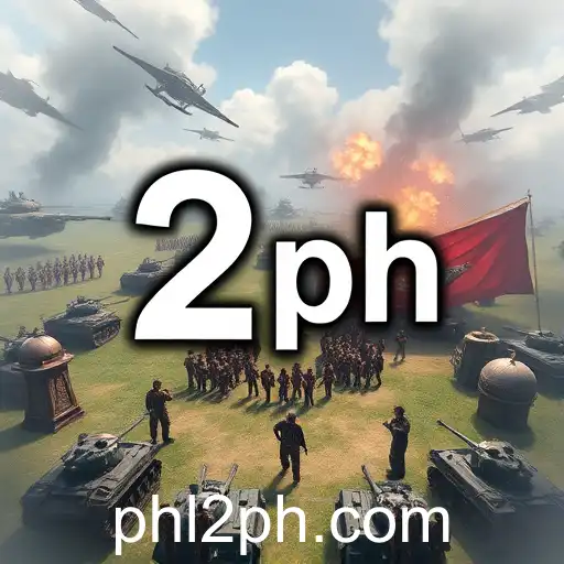 Exploring the '2ph' Strategy Game Category