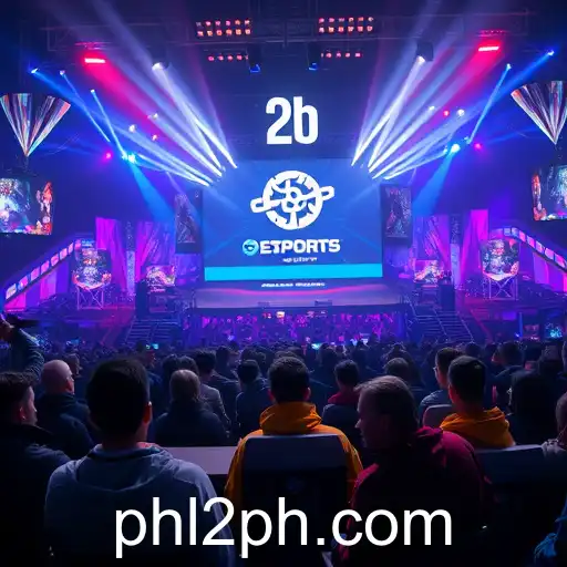 The Rise of 2ph in Online Gaming