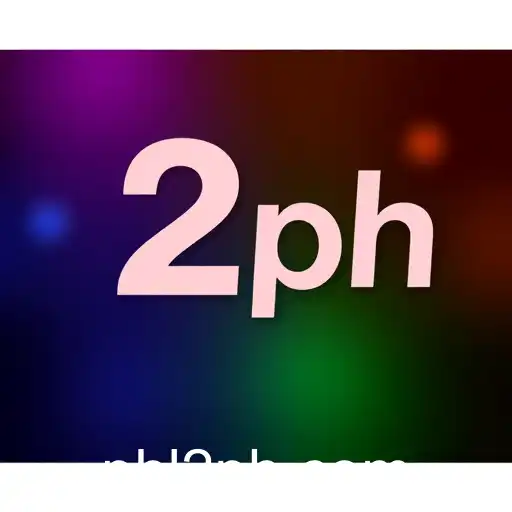 Unveiling the World of Trivia Games: A Dive into the Popular '2ph' Phenomenon